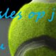 Maak kennis met tennis!